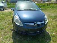 Opel Corsa 1,4 Euro 5