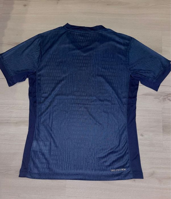 Tricou fotbal PSG 2025