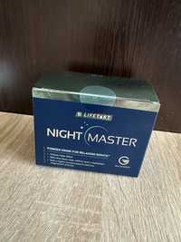 Хранителна добавка за здрав сън Night Master