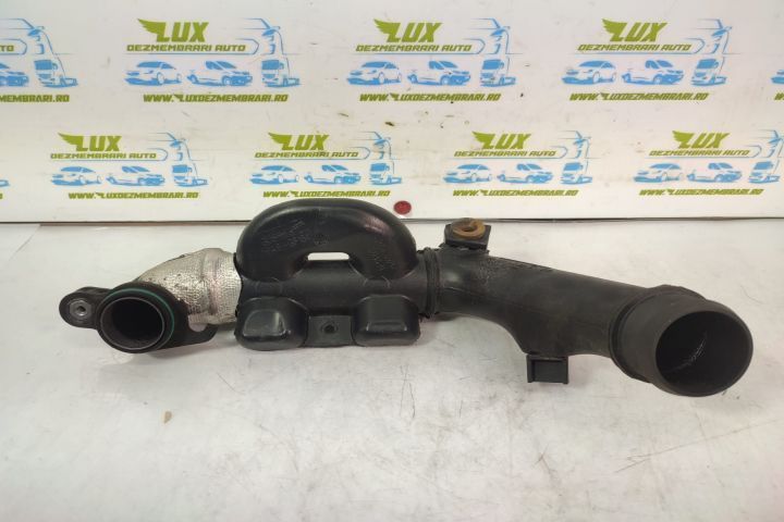 Tub intercooler 9653778380 1.6 hdi 9hx Citroen C3 Picasso 1 seria