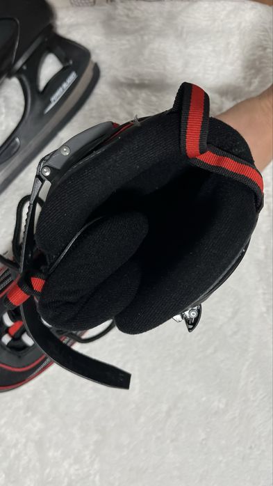 Patine reglabile Crivit Sports 42-46