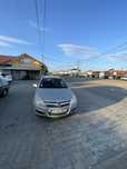 Opel Astra H 2009