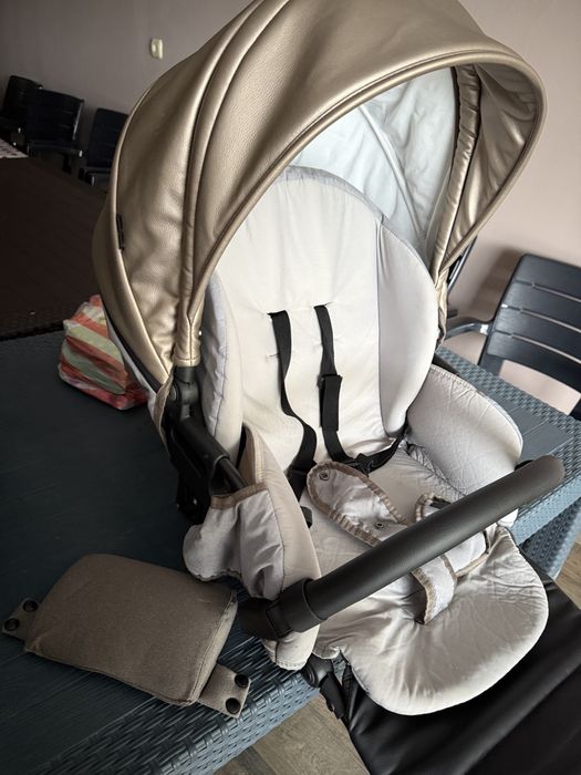 Бебешка количка Buba Karina