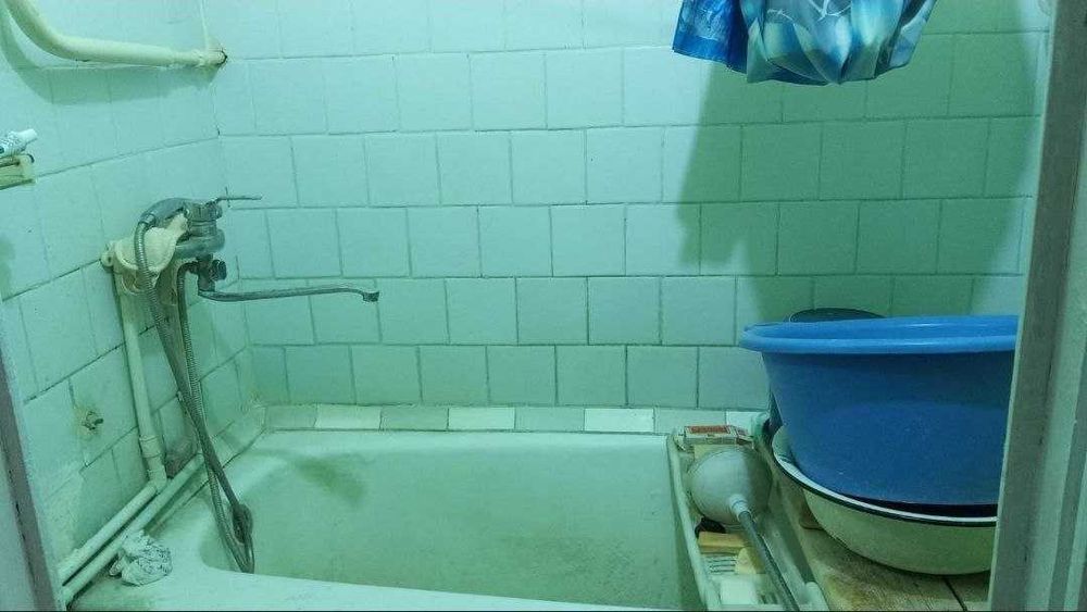 Аренда квартиры массив Ахмад югнакий ттз   250$