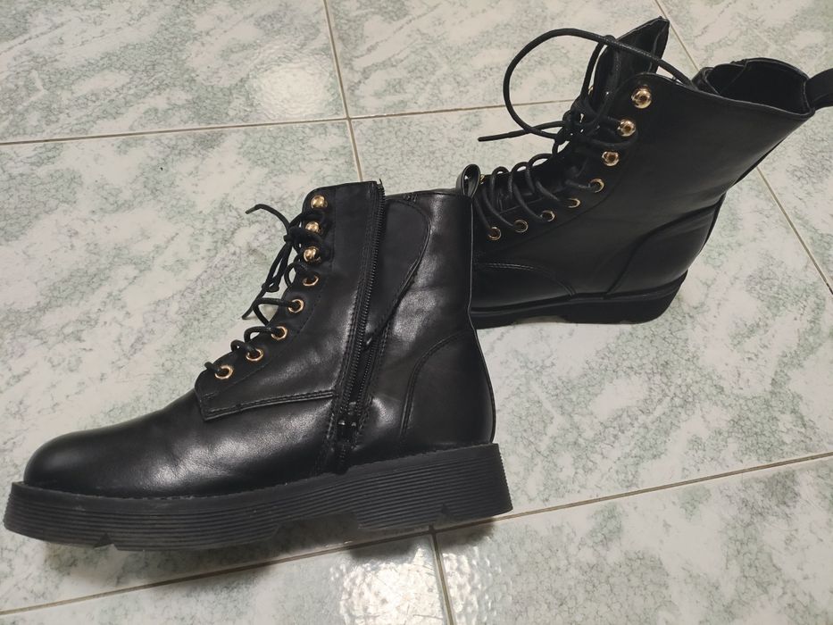 Mayoral обувки за момиче