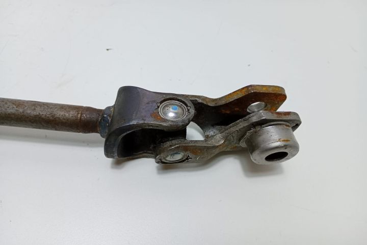 Ax volan coloana volan Renault Kangoo a 2-a generatie (facelift) seri