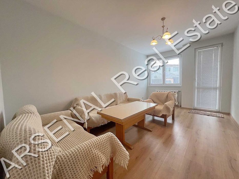 Дава се под наем Двустаен апартамент в София, Център - 73 кв.м за 530 € - Снимка #7