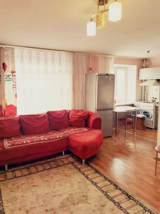 СРОЧНО продам 2х комнатную в Центре