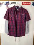 Camasa Tommy Hilfiger in Carouri 16-18 ani