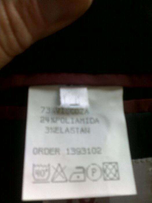 sacou YS Steilmann 52