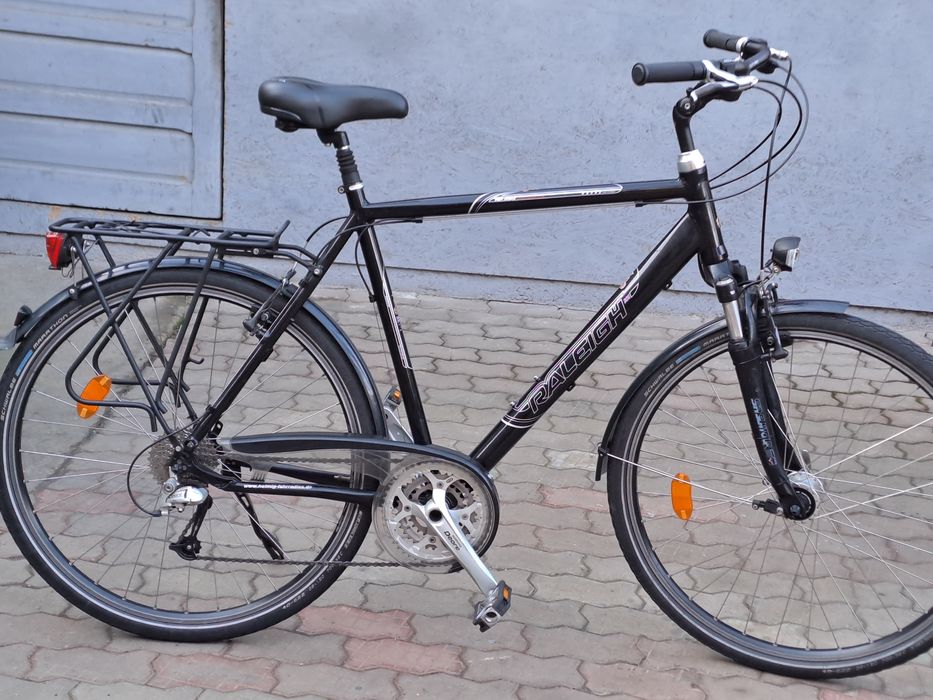 ***bicicleta bărbătească ***