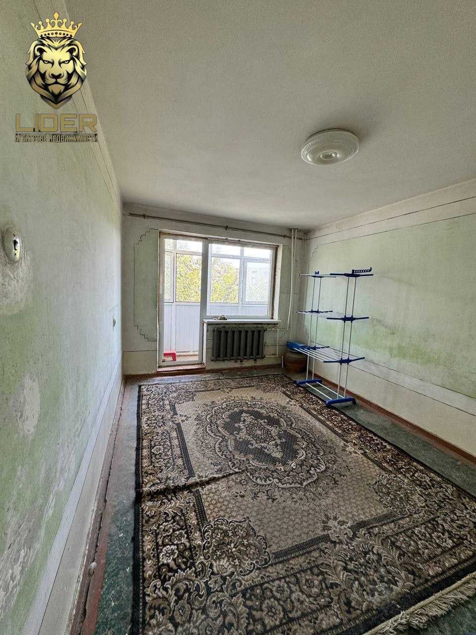 Срочно Продается 3х комнатная квартира ор.р Тожмахал Цена: 35.500$