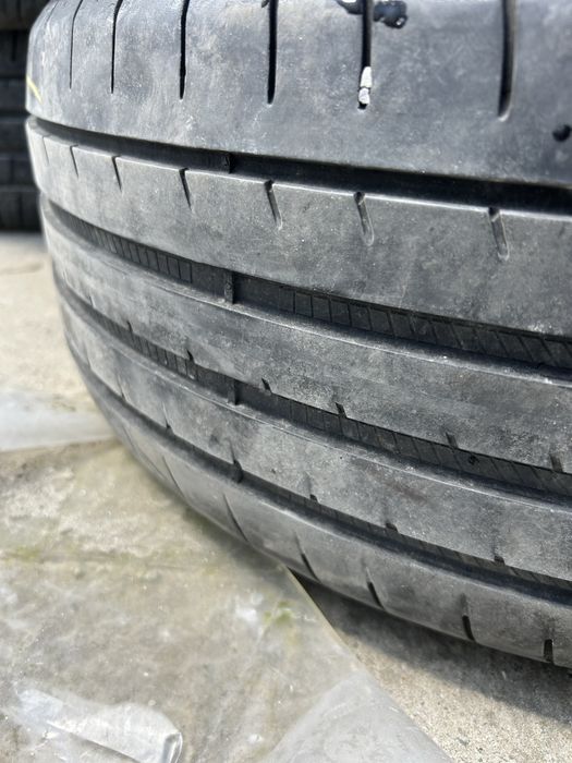 225 45 r19 vand 2 bucati
