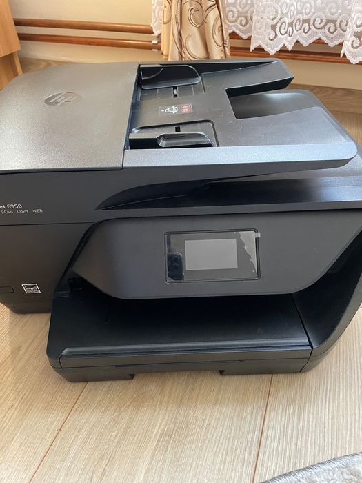 Multifuncțională HP OfficeJet 6950