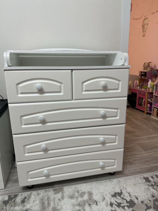 Продам комод б/у