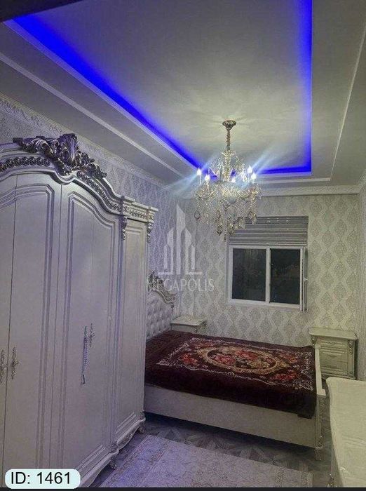 Kritiy tarafda 2 xona kvartira sotiladi №1461