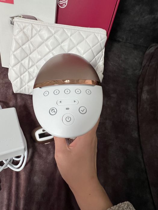 Philips Lumea 9000 BRI955/00
