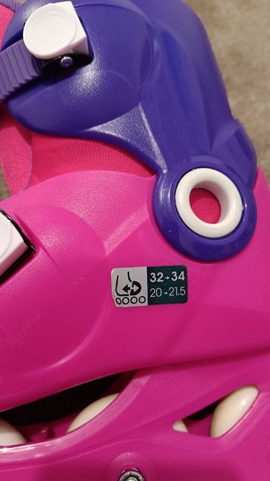 Role fetite, masura 32-34