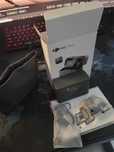DJI Mic Mini (2 TX+1 RX+Charging Case) lavaliere wireless telefon/PC