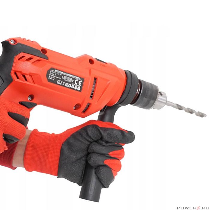 Ciocan rotopercutor, masina de gaurit, 230 V, 900 W, Notig