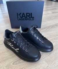 Papuci Karl Lagerfeld femei