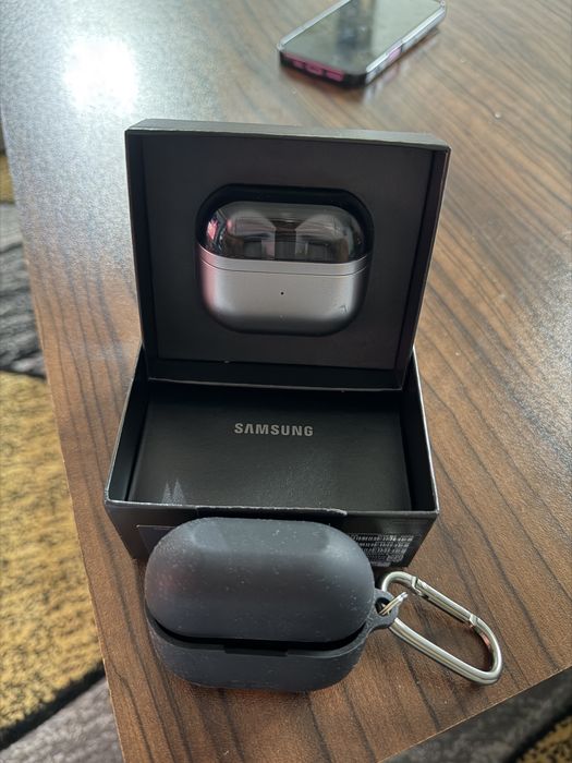 Galaxy buds3 pro