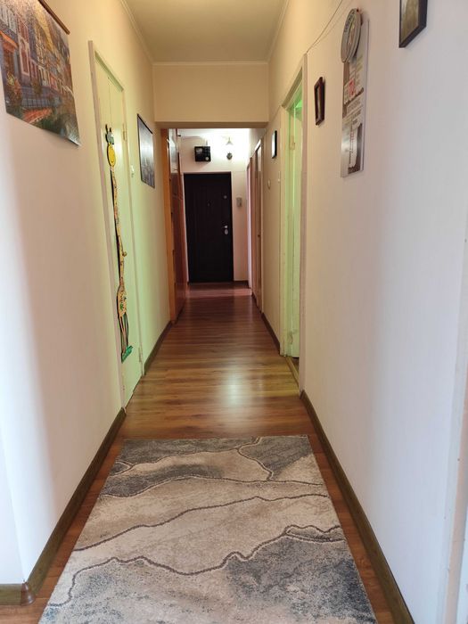 Apartament 3 camere decomandat