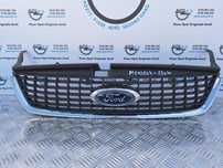 Grila radiator Ford Mondeo MK4