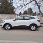 Renault Kadjar, unic proprietar