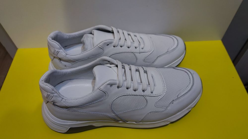 Дамски Спортни обувки - Теодор