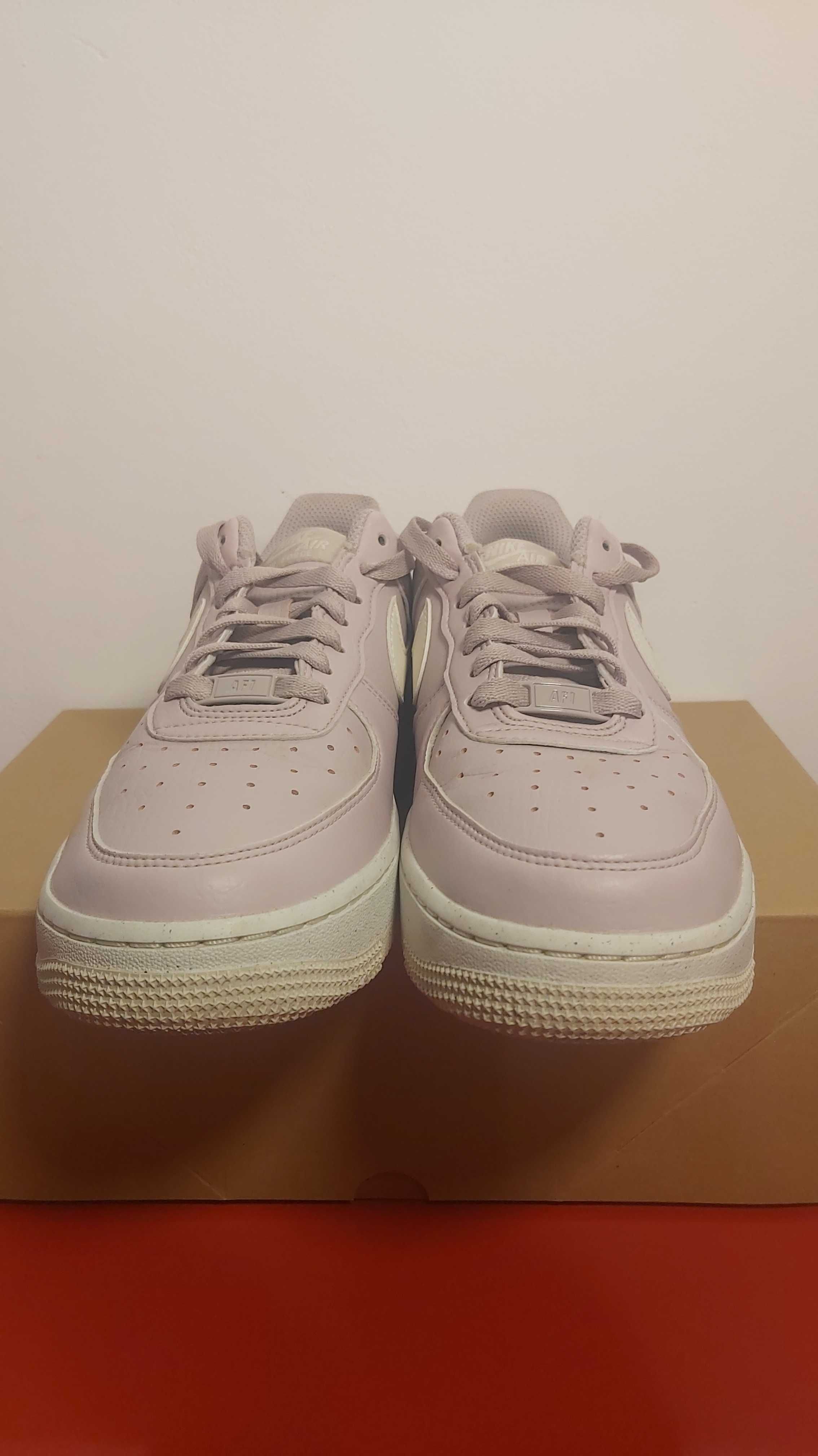 Nike Air Force 1 Low '07 SE - Номер 39