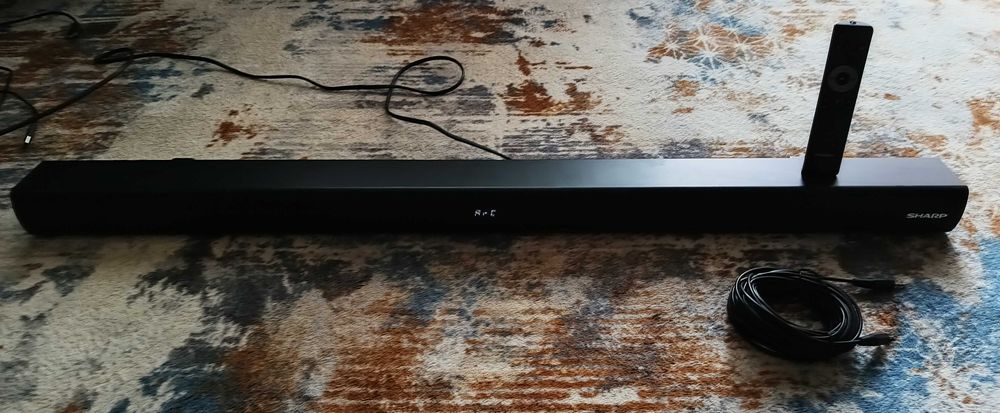 Soundbar Sharp HT-SB150 nou