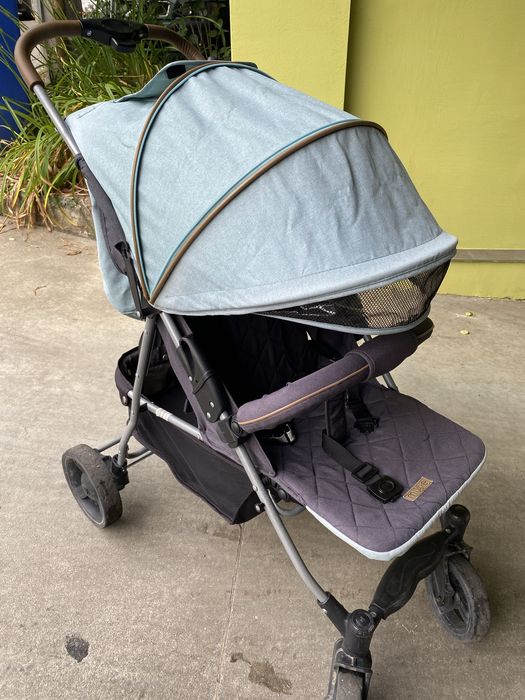 Chipolino лятна количка МИКСИ