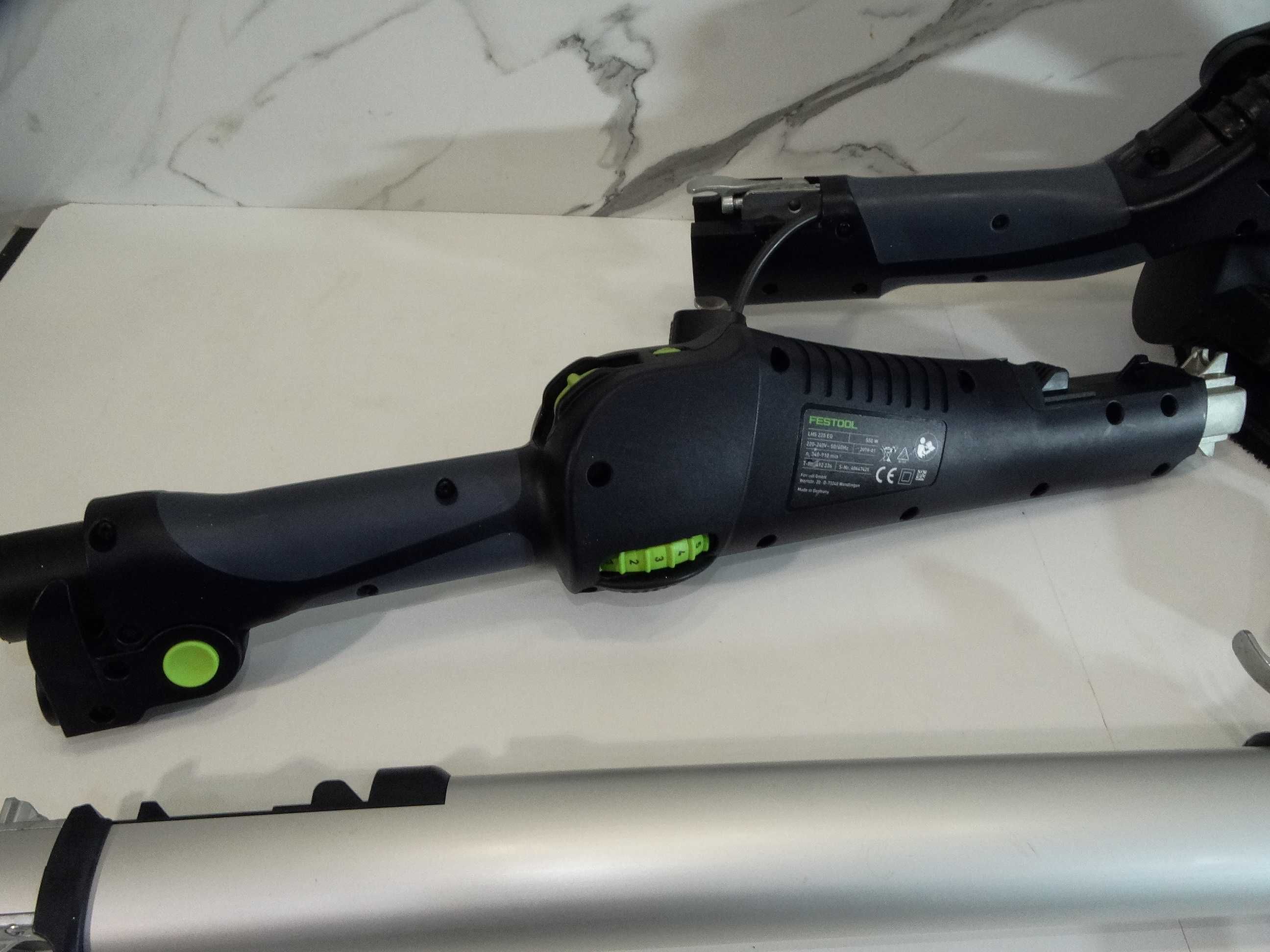 Festool LHS 225 EQ - Жираф за стени и тавани