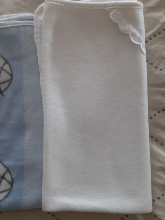 Set 5 plleduri bebe ca noi