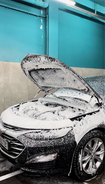 Бронепленка на Авто