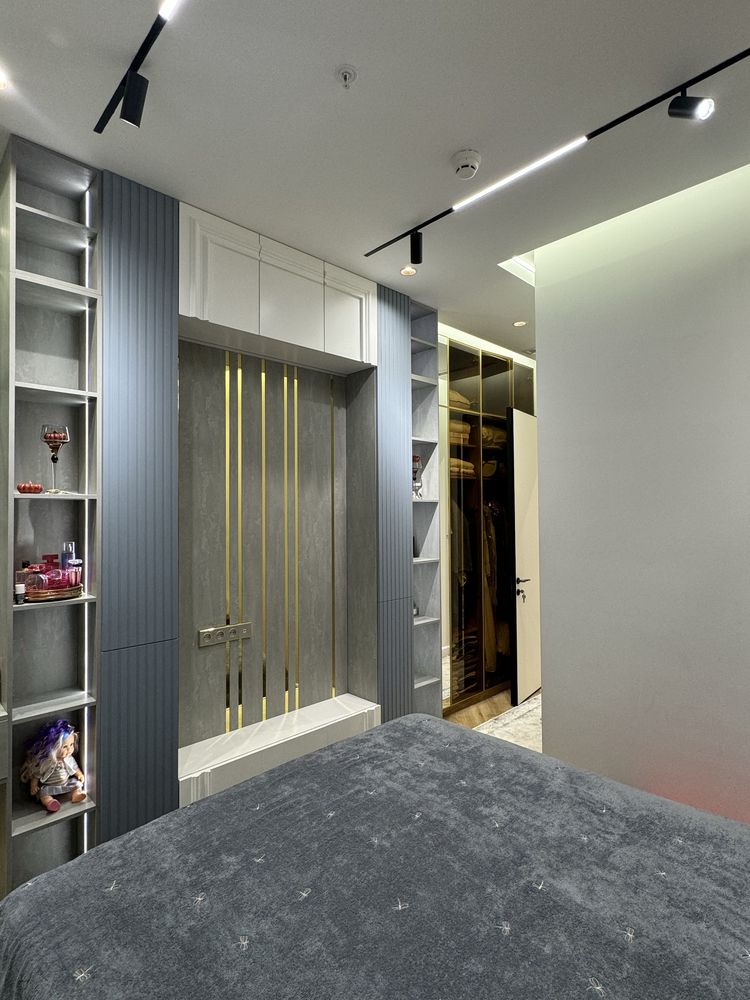 Квартира nest one