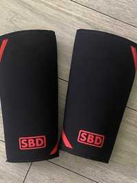 Sbd Knee sleeves