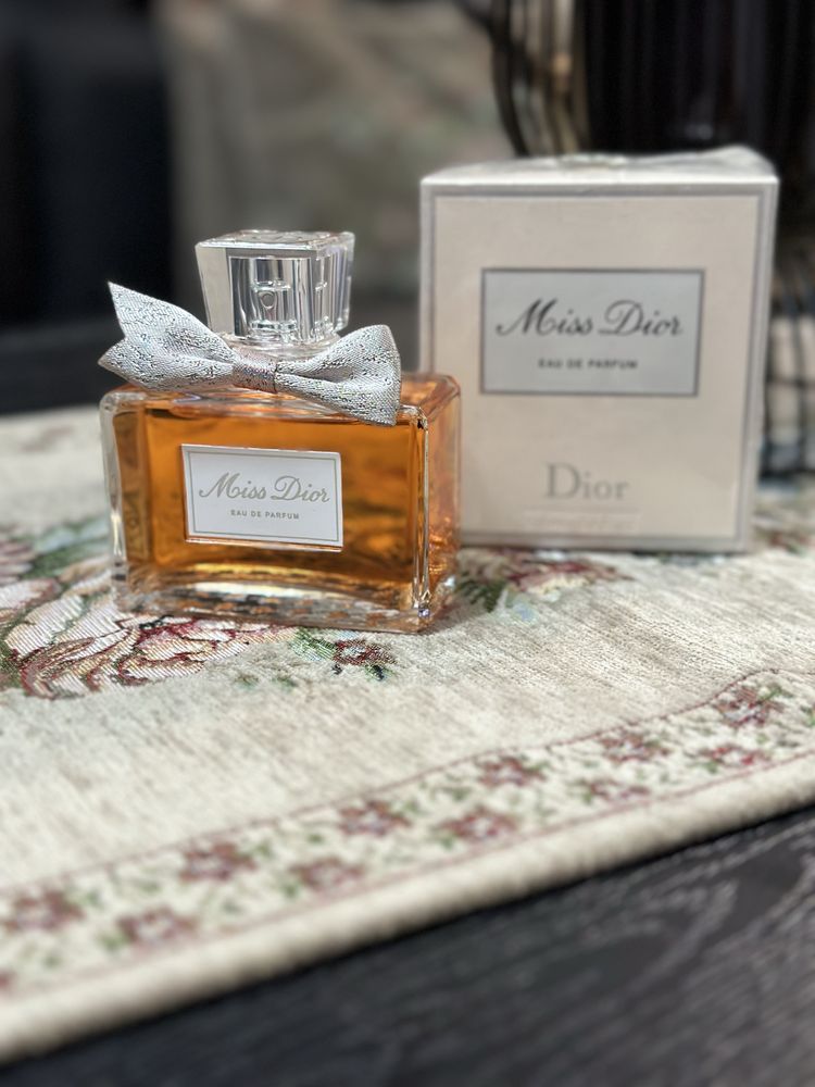 Parfum MIss Dior