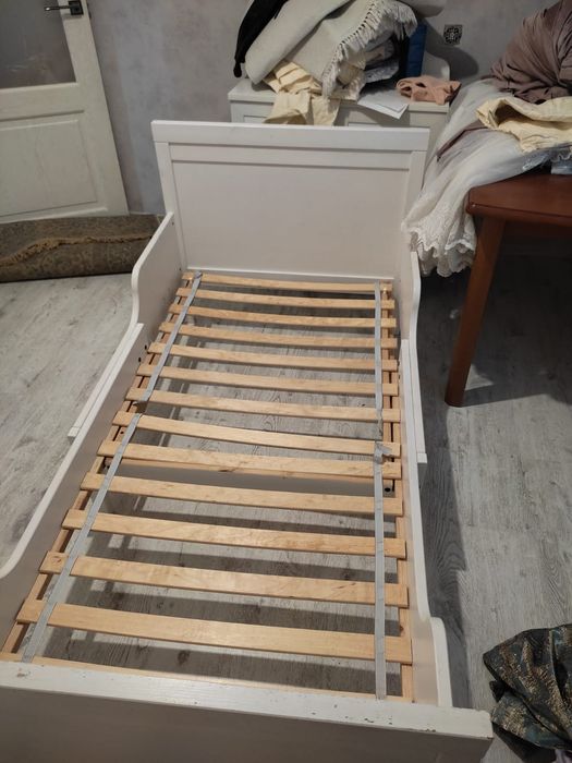 Отдам даром детскую кровать