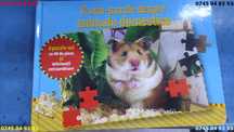 carti carte puzzle 5 puzzle arata foarte bine
