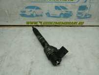 Injector 2.2 cdi om611 A6110700587 0445110012 Mercedes-Benz Vito W638