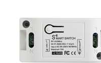 Releu inteligent Smart Switch WiFi 2,4GHz RF 433 REMOTE Tuya Alexa