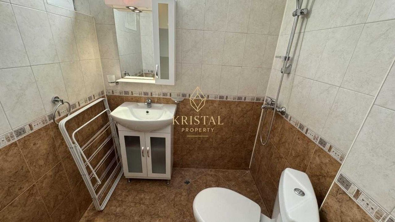 Продава се Тристаен апартамент в Несебър - 154 кв.м за 1007 €/кв.м - Снимка #16