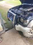 Mitsubishi Pajero 2,8 inmatriculat Ro, volan partea dreapta