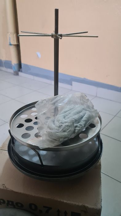 Продам коптильню