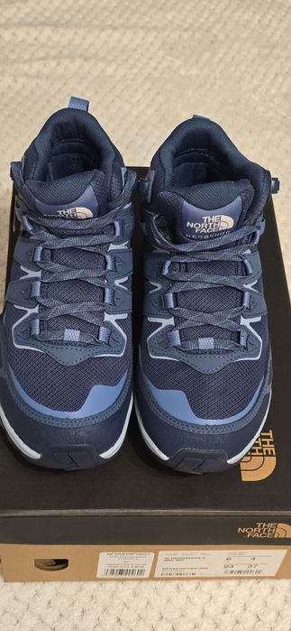 Ghete The North Face