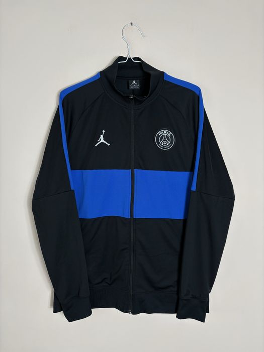 Горнище на ПСЖ / PSG x Jordant