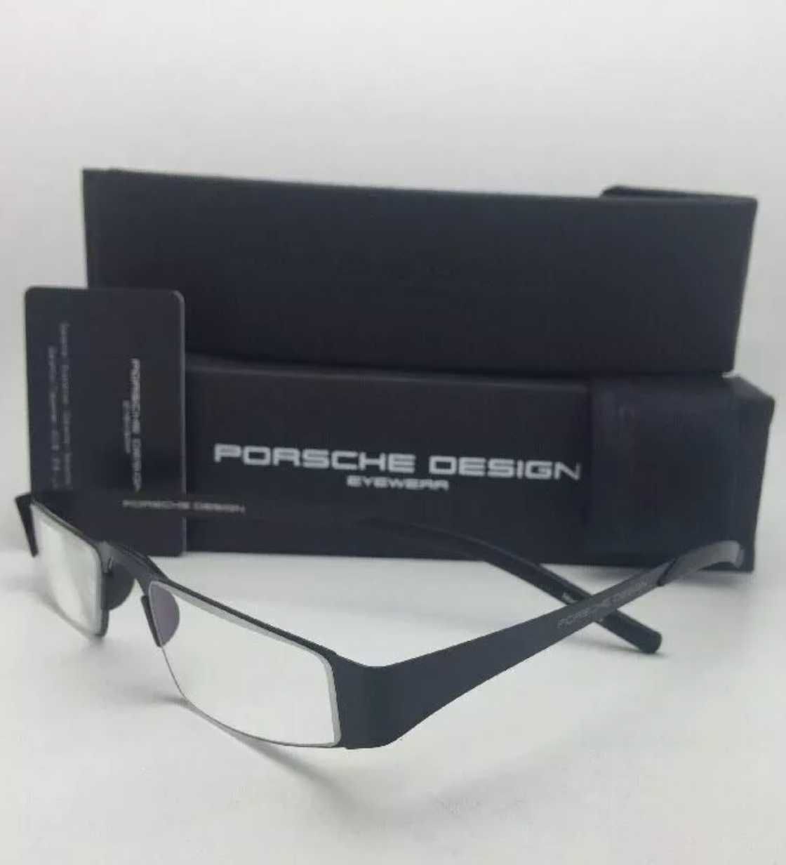 Porsche Design P8811 A Reading Glasses
