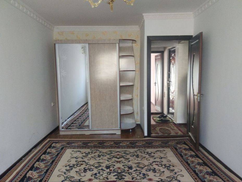 Сдаётся квартира